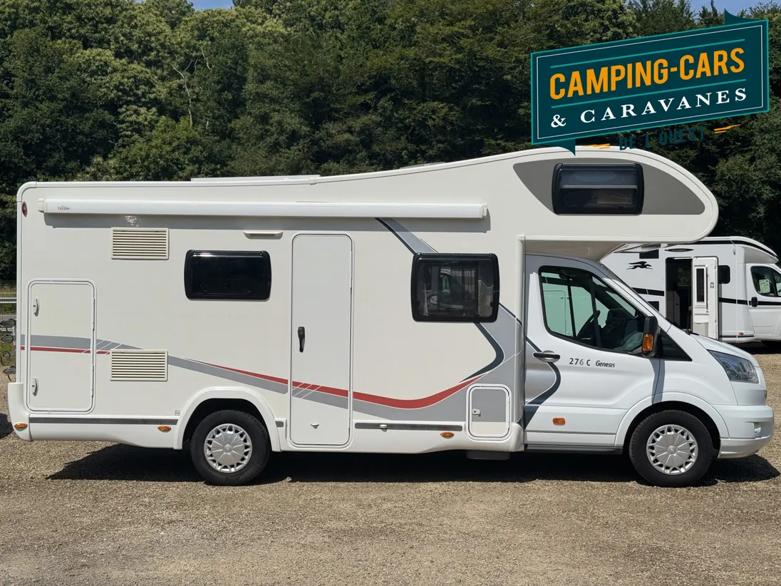 GENESIS  C276